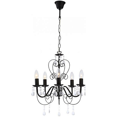 Люстра Globo Pinja 63127-5