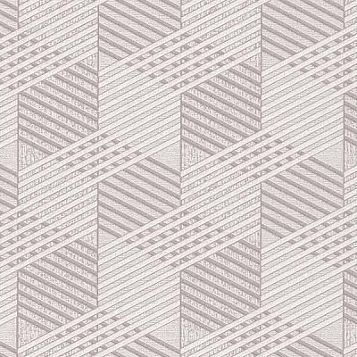 Обои из вспененного винила Славянские обои Соmfort Соты 355-03 0,53x10,05 м 