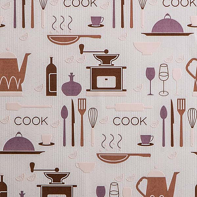 Шпалери зі спіненого вінілу Bravo тип 503 85078BR33 0,53x10,05 м