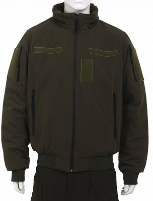 Куртка LOGOS тактична Бомбер 