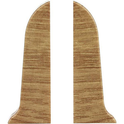 Комплект заглушек Cezar Easy Dardan М-126 дуб невада 