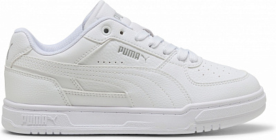 Кроссовки детские Puma Caven III Jr 40623501 р.38 белые