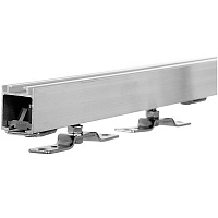 Комплект розсувної системи Новатор 51/2 1,6 м 80 кг