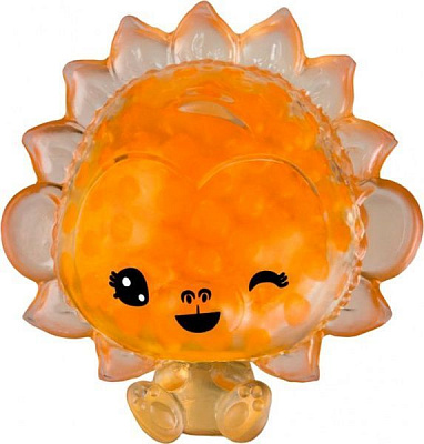 Игрушка-антистресс Bubbleezz Мериголд