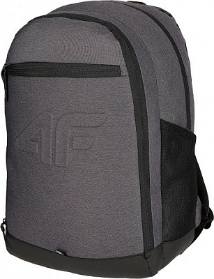 Рюкзак 4F H4L20-PCU006-24M SS20 H4L20-PCU006-24M 18 л серый