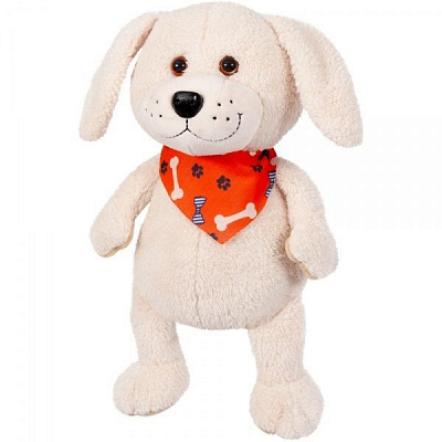 М'яка іграшка Stip Собака Арні 32 см