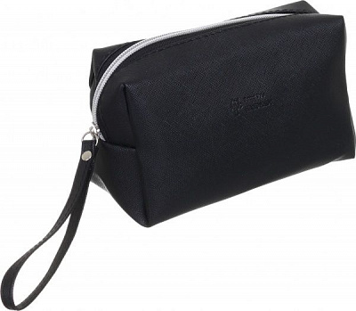 Косметичка Кіт B123 чорний