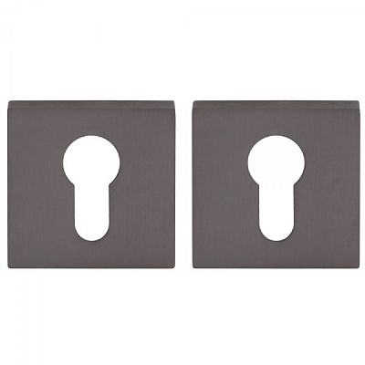 Накладка RDA RY Twin PZ титан