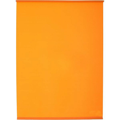 Ролета Impulso P+R Maxi Epi 175x170 см оранжевая 