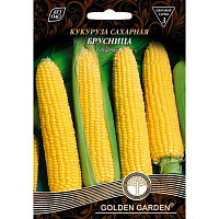 Семена Golden Garden кукуруза сахарная Брусница 20г