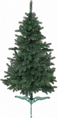 Штучна ялинкаКовалевская 1,5 м зелений