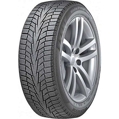 Шина Hankook W616 205/60R16 96T нешипована зима