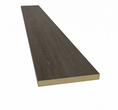 Добірна планка Неман Неман 120х12х2070мм дуб шато