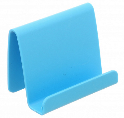 Подставка на стол для мобильного телефона бирюза Nota Bene