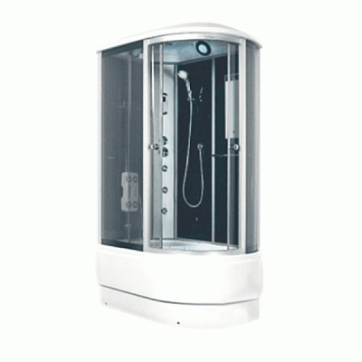 Гидробокс Aqualife Orion 3L 120х85х215 см