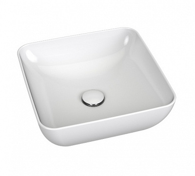 Умывальник-чаша Ravak UNI 380 S Slim