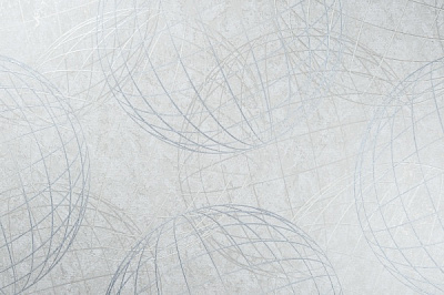 Обои из вспененного винила Vinil Sphere decor ДХС-1584/2 1,06x10,5 м 