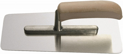 Гладилка штукатурна Hardy 0800-362800