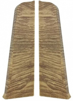 Комплект заглушек Salag SG75 K0 дуб монтана