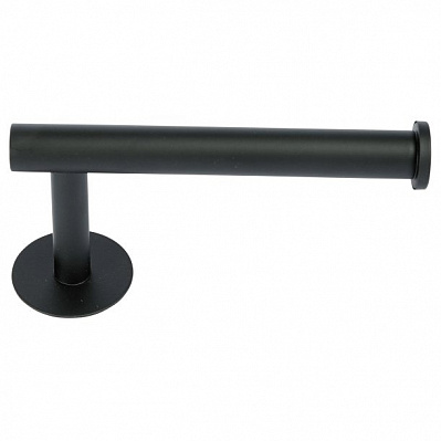 Тримач для туалетного паперу Axentia Nero (135998)