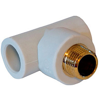 Трійник перехідний З PRAWTECH PRAWTECH O20x1/2xO20