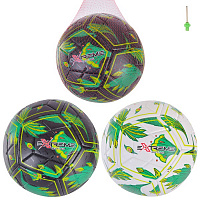 Футбольний м'яч Extreme Motion (2 кольори в асортименті) FB2203 р.5