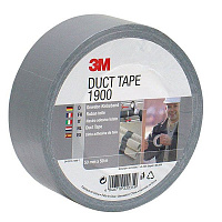 Клейкая лента армированная 50 мм 50 м