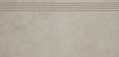 Плитка Konskie group Grey Wind mild stopnica 30x60