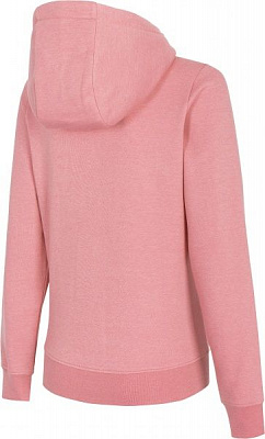 Джемпер 4F D4Z20-BLD300A-54M р. XL розовый