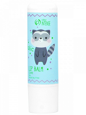 Бальзам для губ Colour Intense F-13 Teen №01 Банан