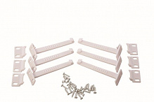 Ограничитель открытия створок Dream Baby F101 6 шт.