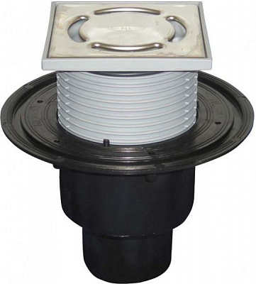 Душевой трап HL (Hutterer & Lechner GmbH) HL310NPr E