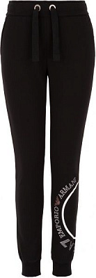 Брюки EA7 JERSEY TROUSER 6HTP53-TJ27Z-1200 р. L