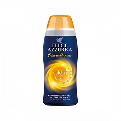Парфюм Felce Azzurra в гранулах Golden Elixir