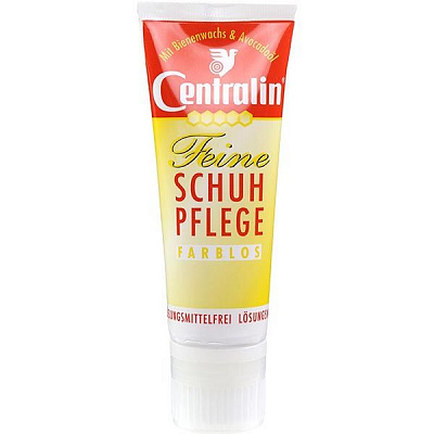 Крем Centralin бесцветный в тубе 75 мл