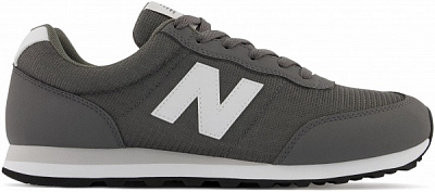 Кроссовки New Balance GM400CA1 р.US 10 серый