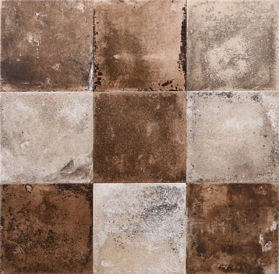 Плитка El Molino Савой Куеро 58x58