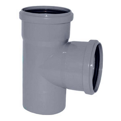 Трійник Armakan Armakan ПП d50x50х90°