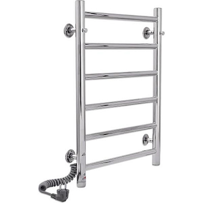 Полотенцесушитель Laris Альфа П6 400х600 Е Л 73207455