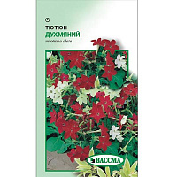 Насіння Квіти Тютюн духмяний 0.3 г