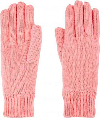 Рукавички McKinley Eon Glv ux II 267608-407 р. XS рожевий