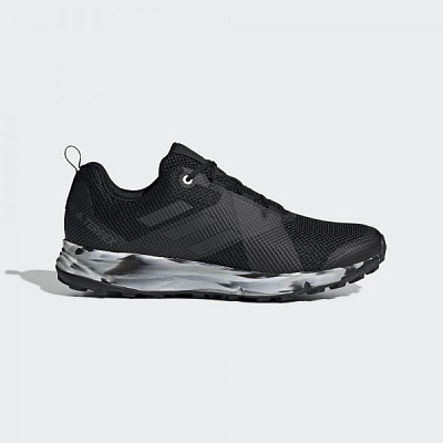 Кросівки Adidas TERREX TWO BC0496 р.8 чорний