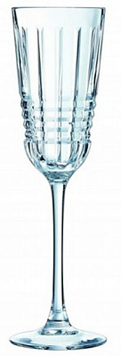 Бокал для шампанского RENDEZ-VOUS 170 мл 2 шт. Cristal Darques 