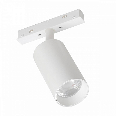 Трековий прожектор LIGHT SET LED MT-LS 3083 10 Вт 4000 К білий 6929547665661