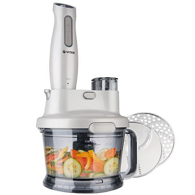 Блендер Vitek 1477 PR