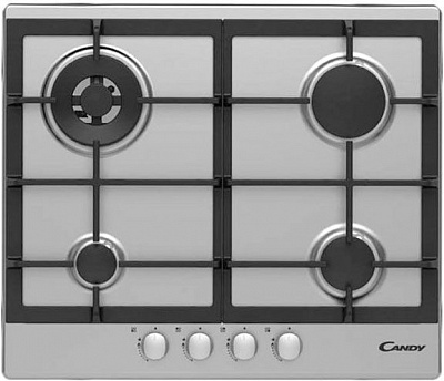 Варильна поверхня Candy CHG6BR4WX