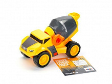 Бетонозмішувач Klein Volvo 23 см 2427