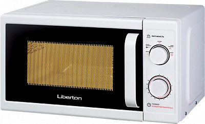 Микроволновая печь Liberton LMW-2075 M 