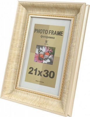 Рамка для фото Velista 60E-5-1119v 21х30 см