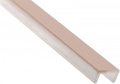 Плитка Cerossa Ceramica Лістелло бронза атлас 1,2x50